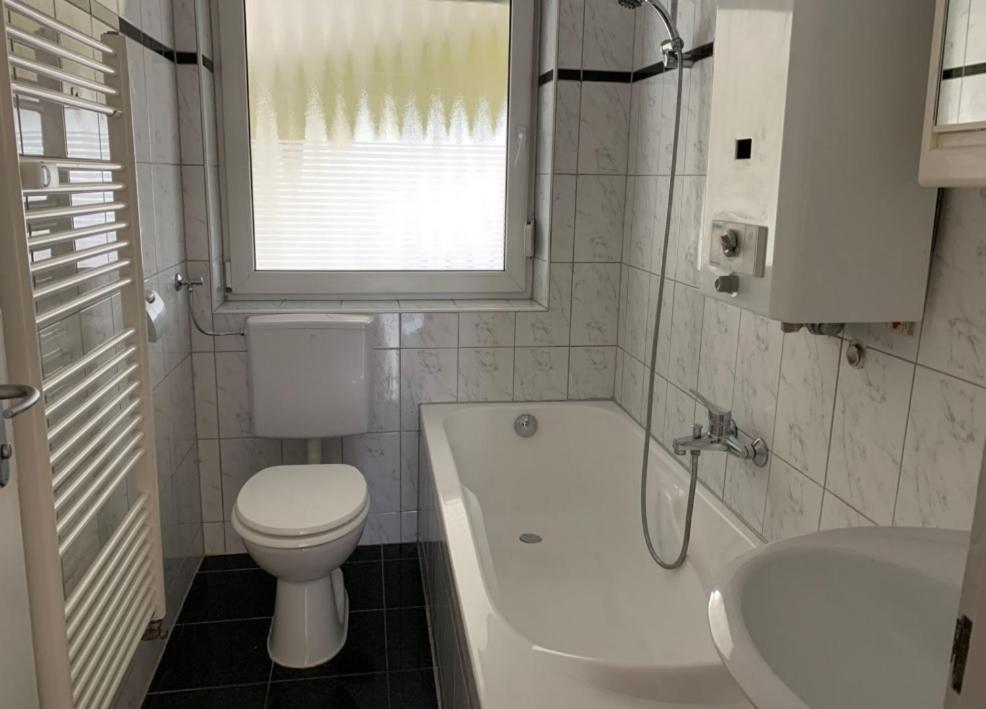 Privatzimmer Nahe Residenz Und Innenstadt Würzburg Dış mekan fotoğraf