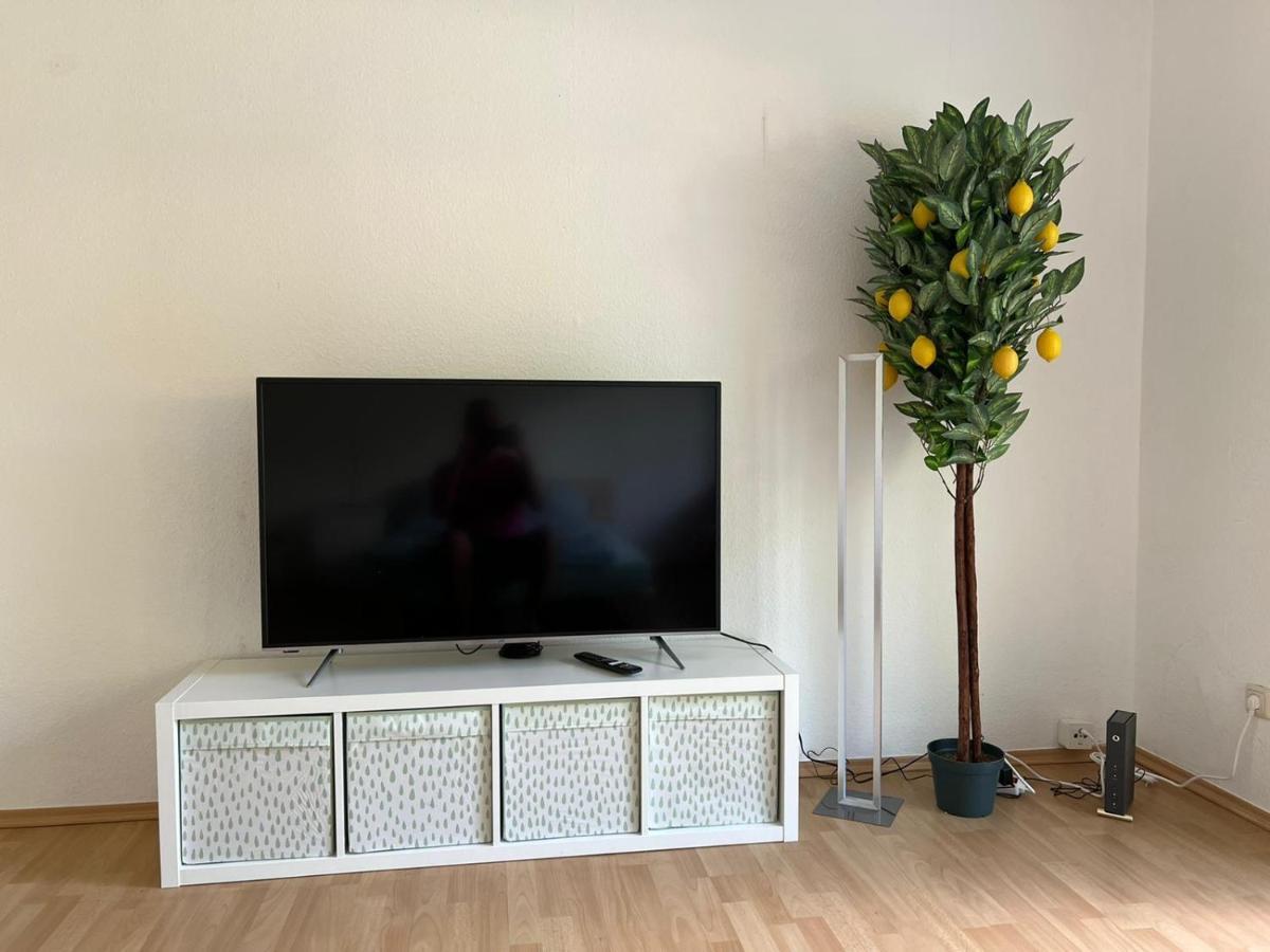 Privatzimmer Nahe Residenz Und Innenstadt Würzburg Dış mekan fotoğraf