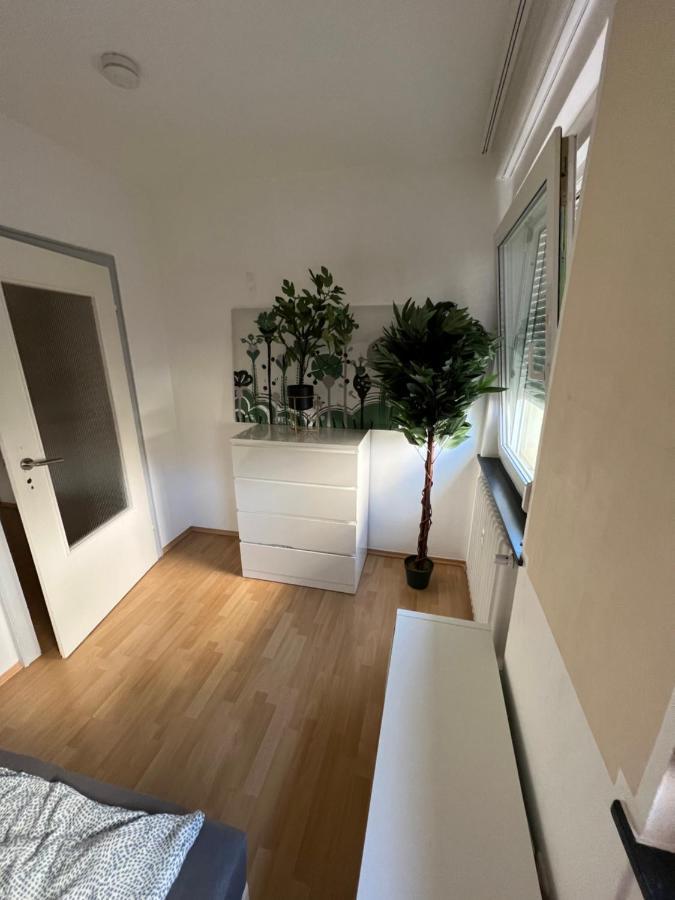 Privatzimmer Nahe Residenz Und Innenstadt Würzburg Dış mekan fotoğraf