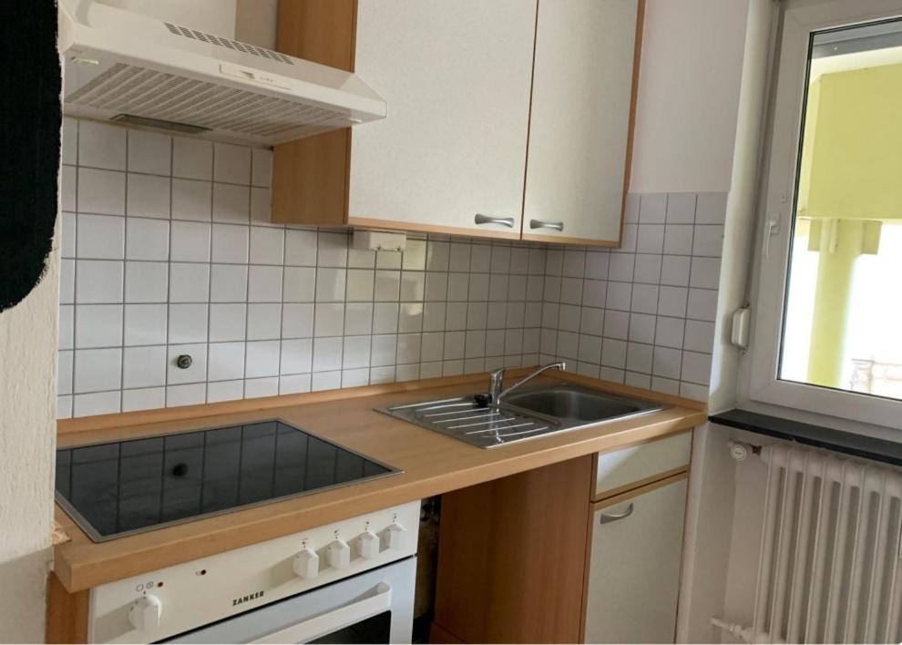 Privatzimmer Nahe Residenz Und Innenstadt Würzburg Dış mekan fotoğraf