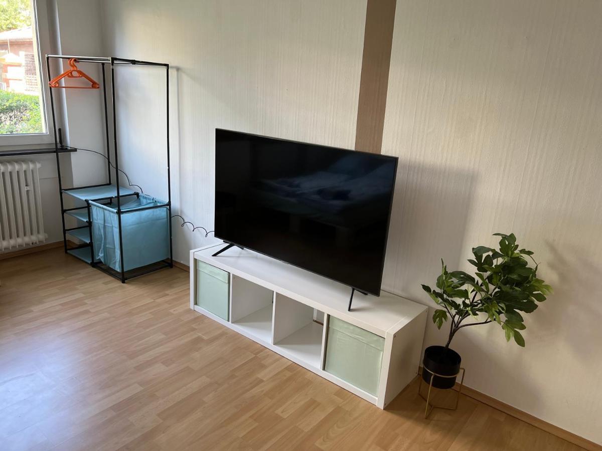 Privatzimmer Nahe Residenz Und Innenstadt Würzburg Dış mekan fotoğraf